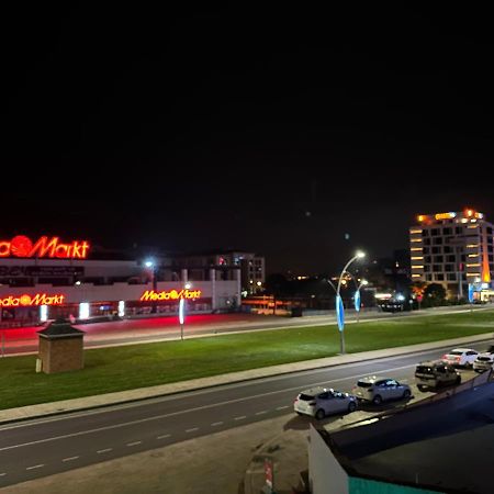 Vera Suite Hotel Trabzon Exteriör bild