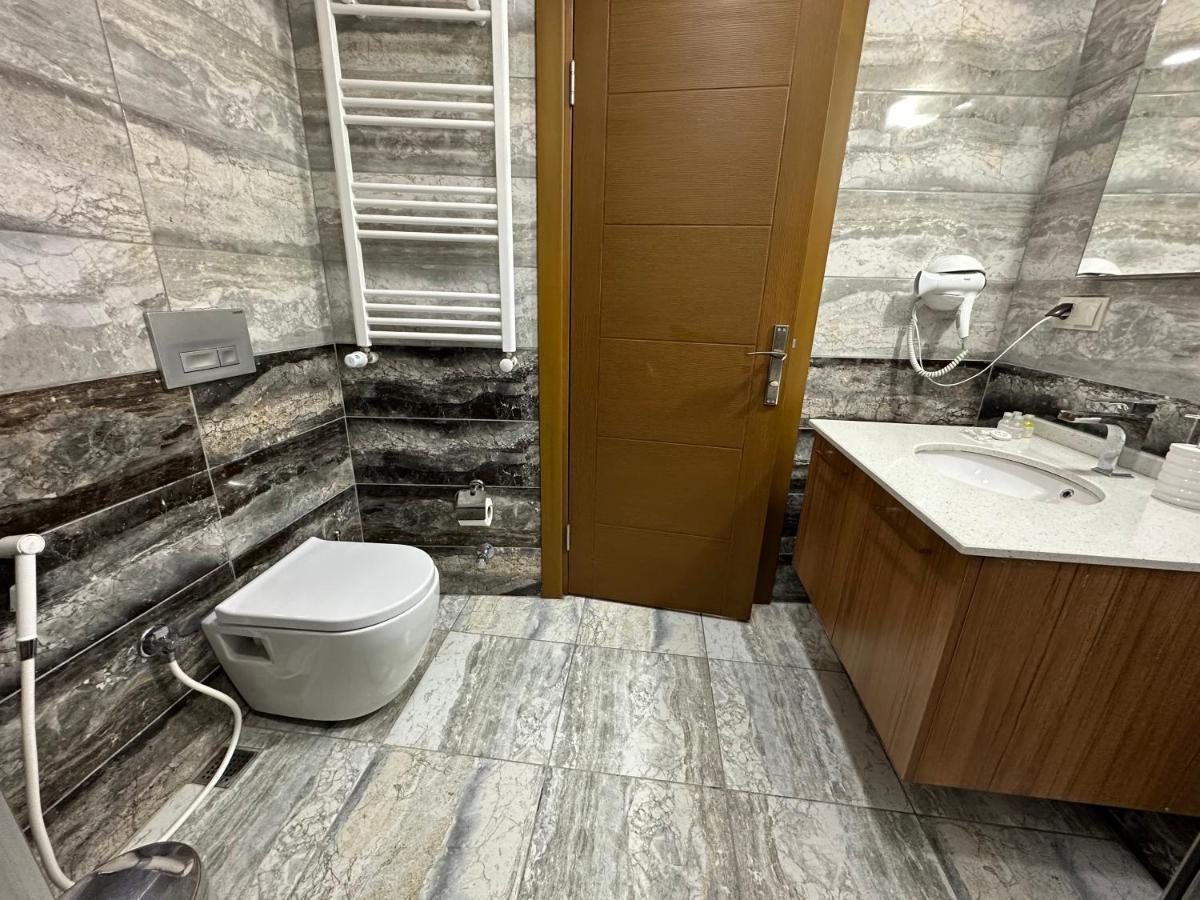 Vera Suite Hotel Trabzon Exteriör bild
