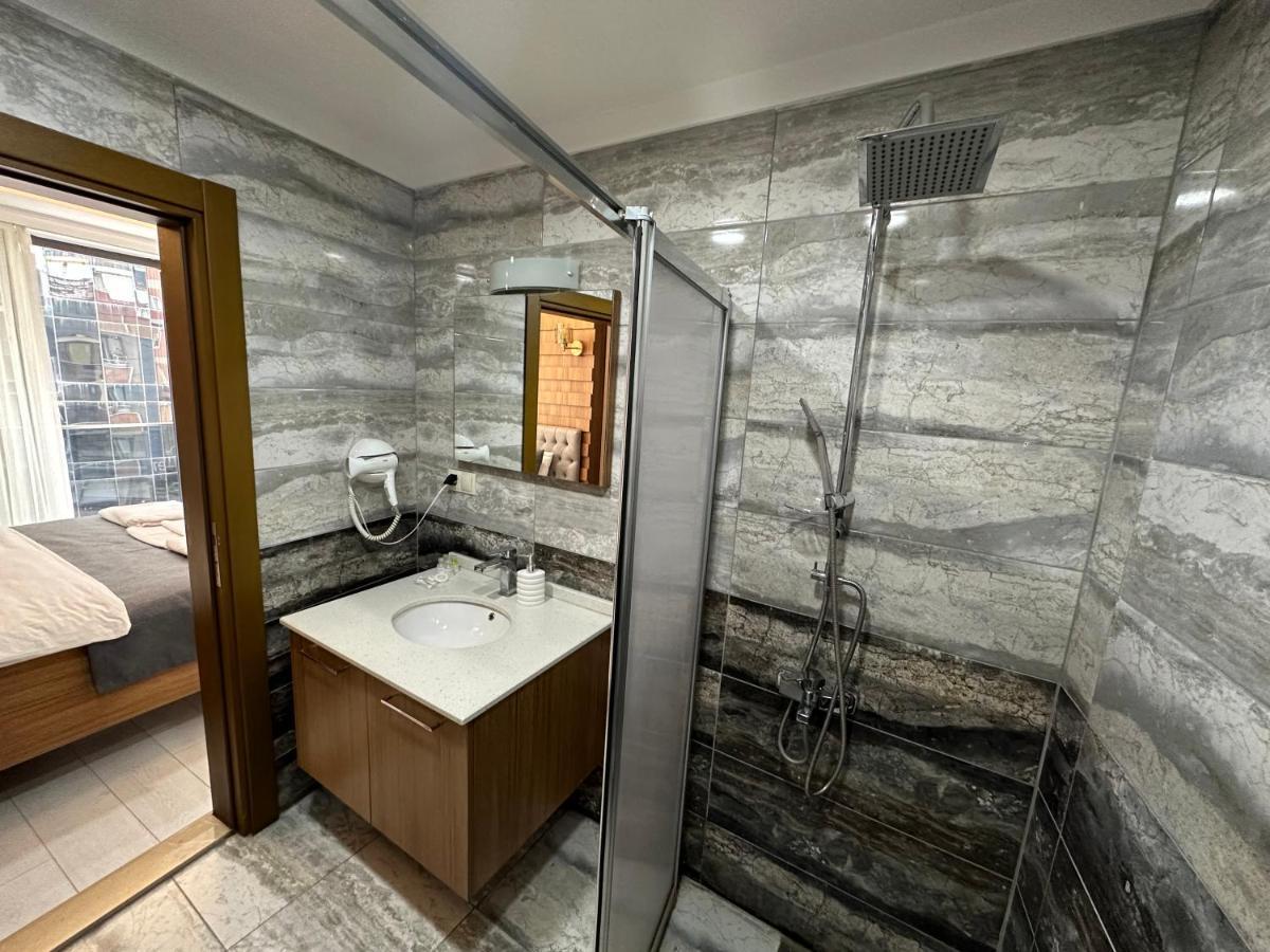 Vera Suite Hotel Trabzon Exteriör bild