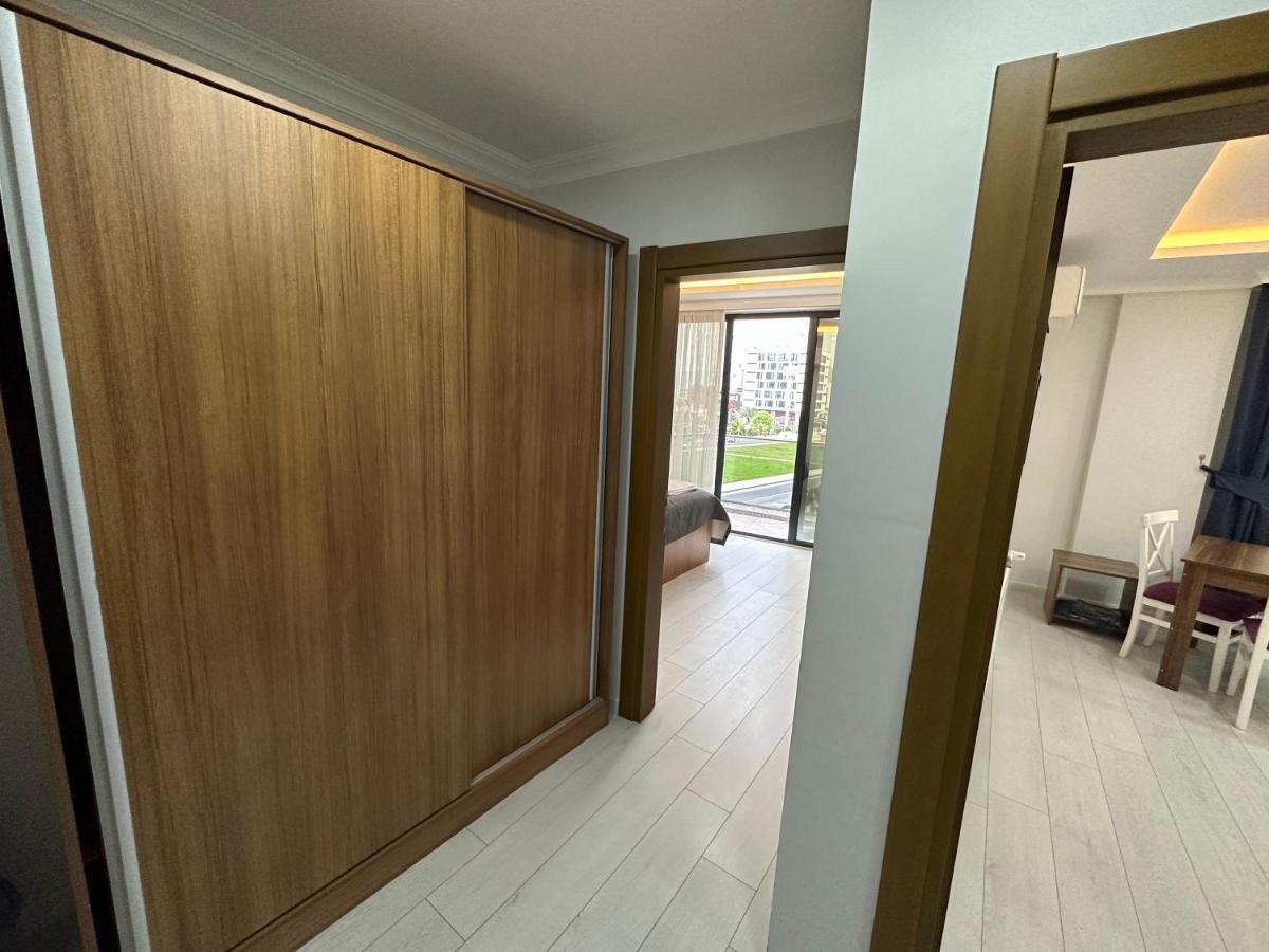 Vera Suite Hotel Trabzon Exteriör bild
