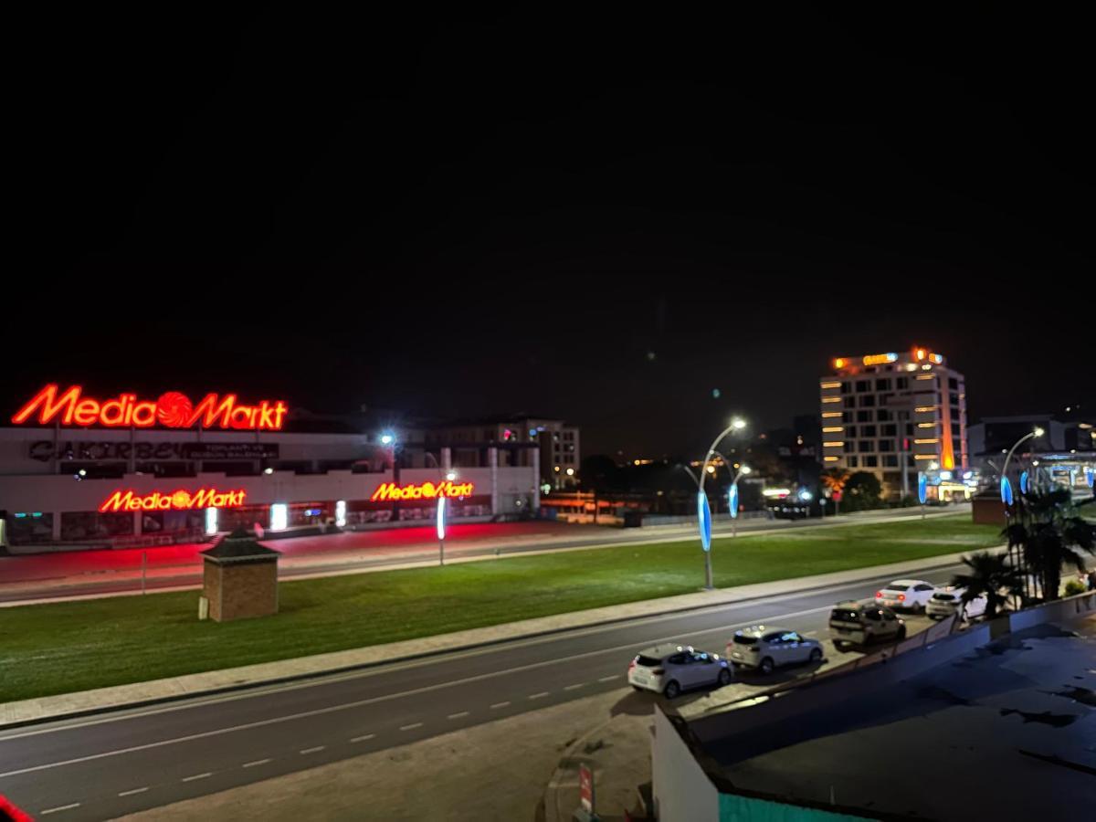 Vera Suite Hotel Trabzon Exteriör bild