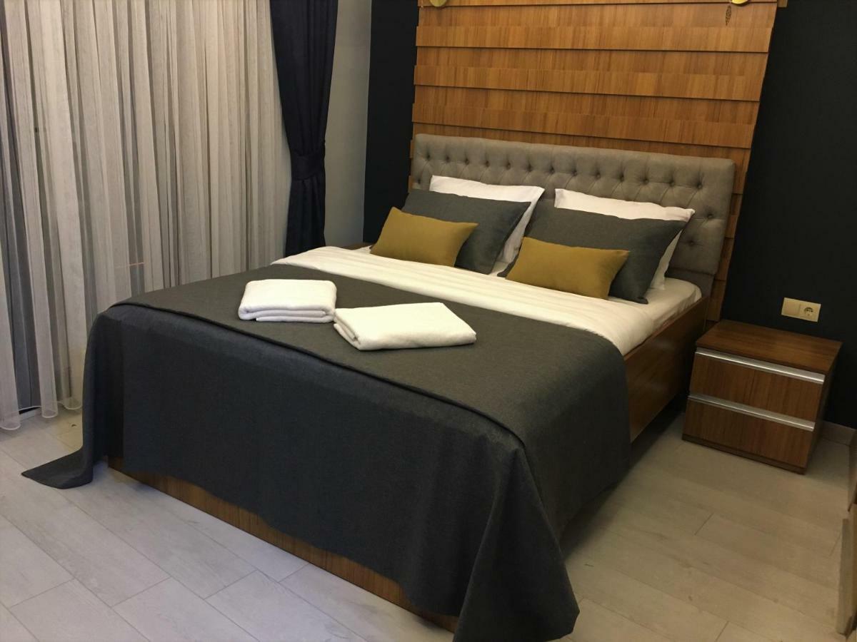 Vera Suite Hotel Trabzon Exteriör bild