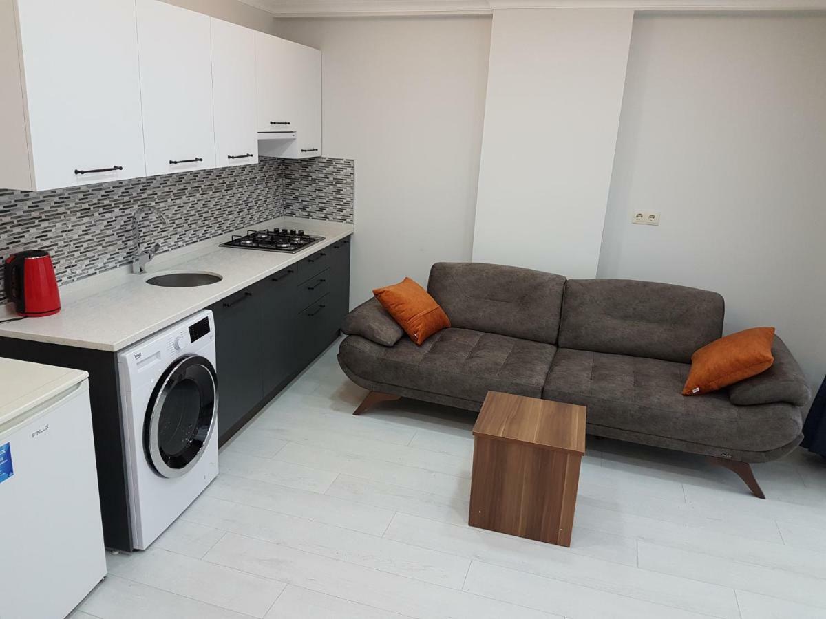 Vera Suite Hotel Trabzon Exteriör bild