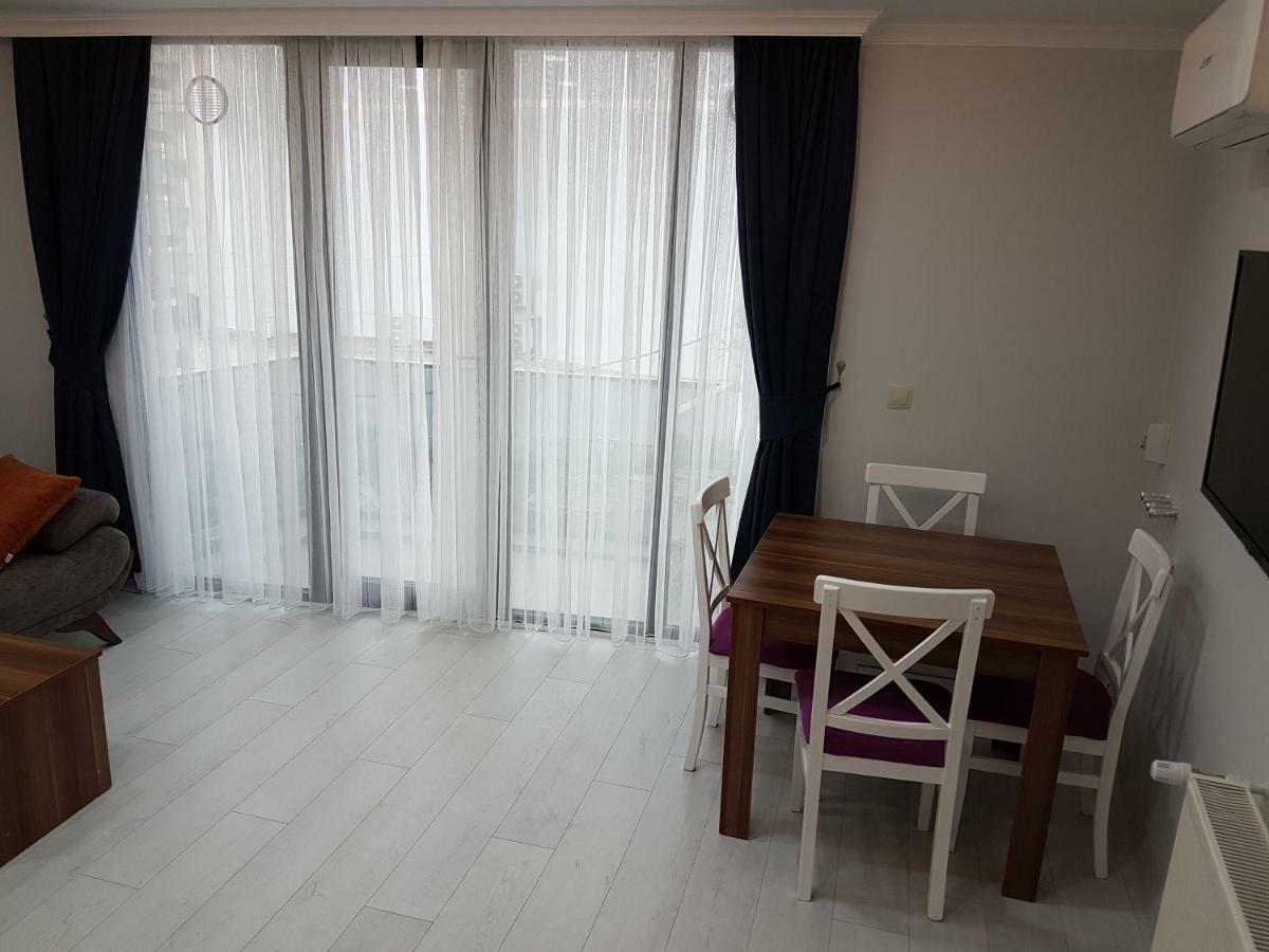 Vera Suite Hotel Trabzon Exteriör bild