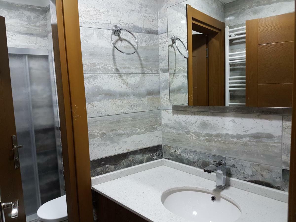 Vera Suite Hotel Trabzon Exteriör bild