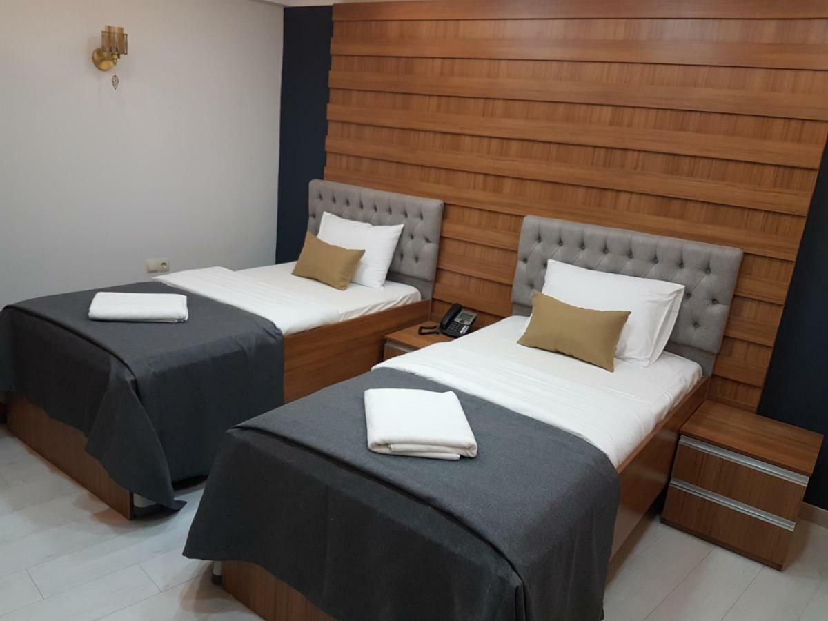 Vera Suite Hotel Trabzon Exteriör bild
