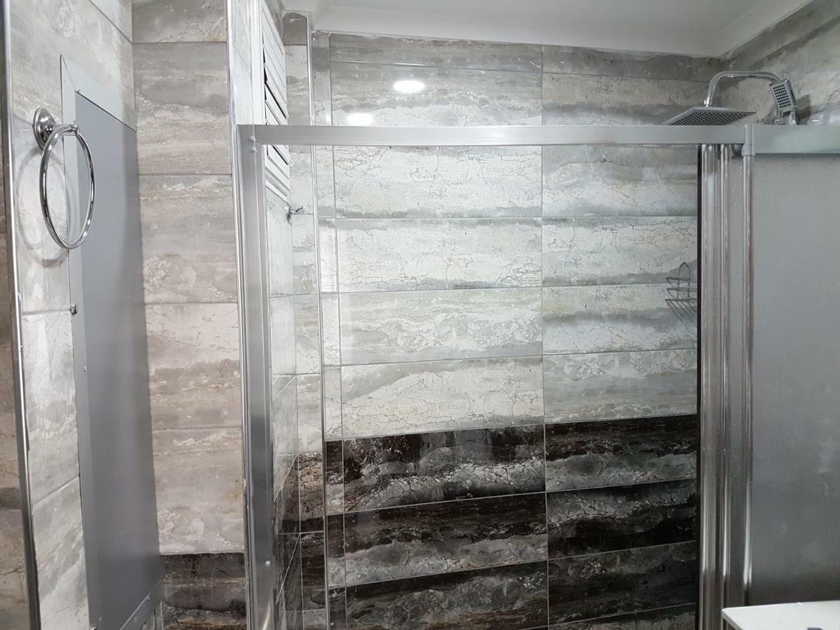 Vera Suite Hotel Trabzon Exteriör bild