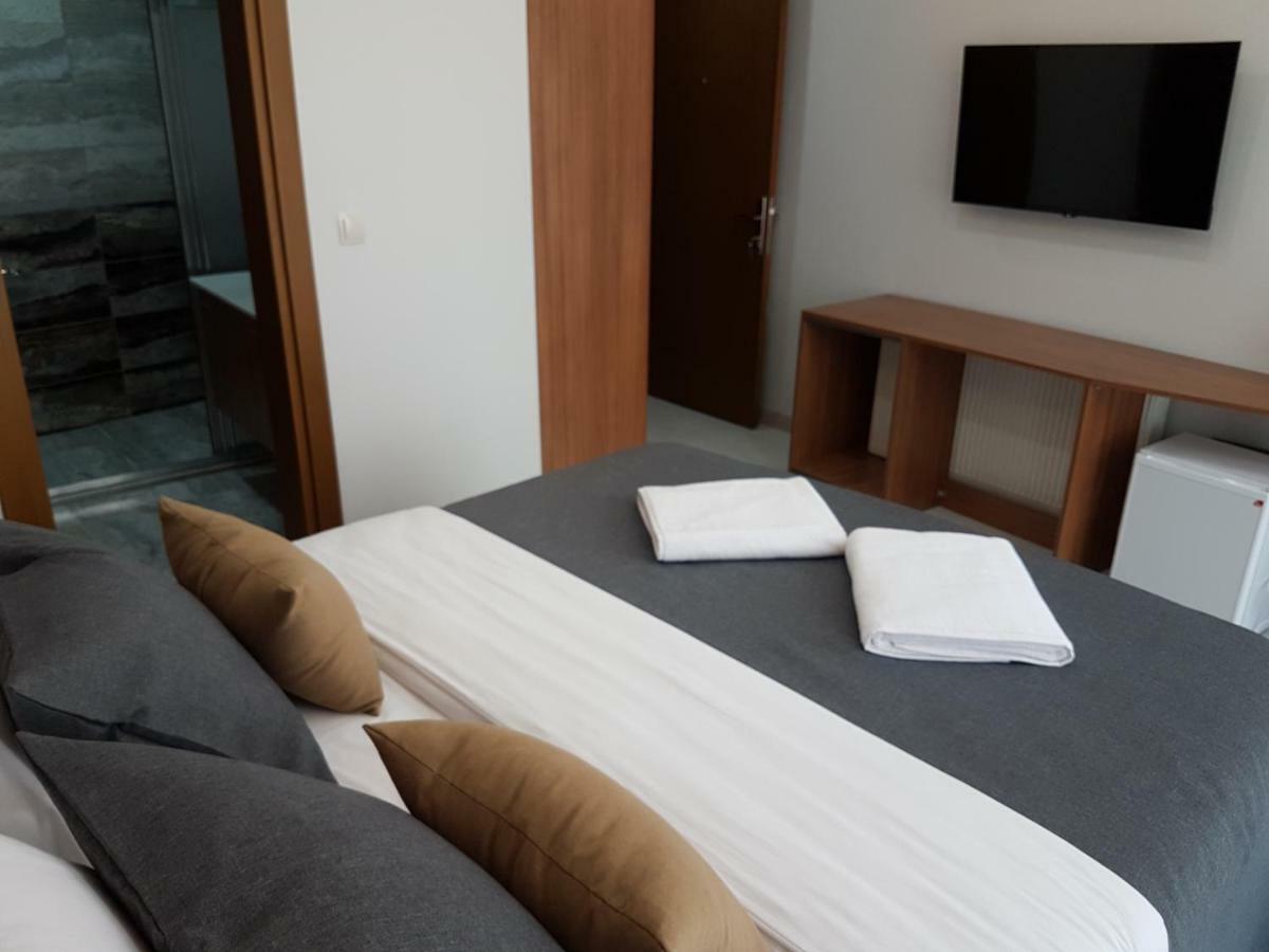 Vera Suite Hotel Trabzon Exteriör bild