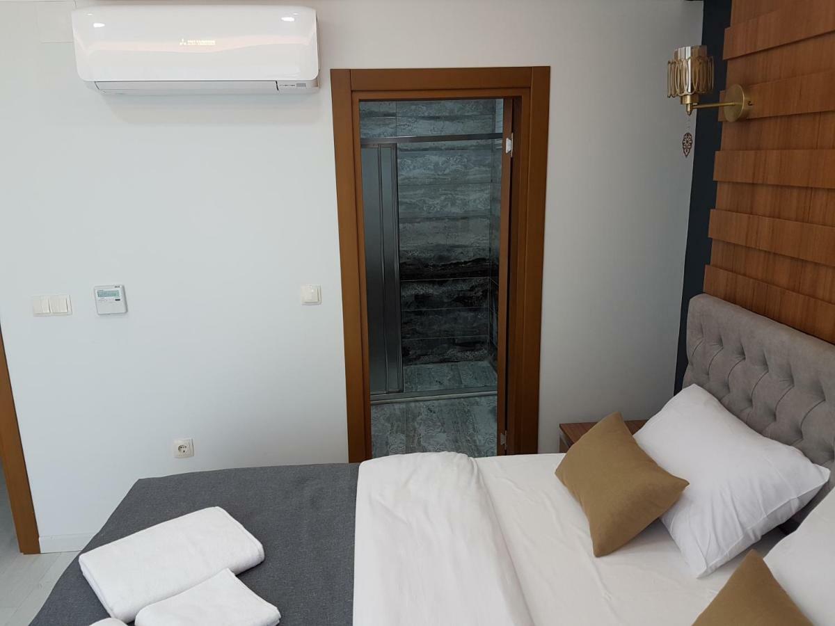 Vera Suite Hotel Trabzon Exteriör bild