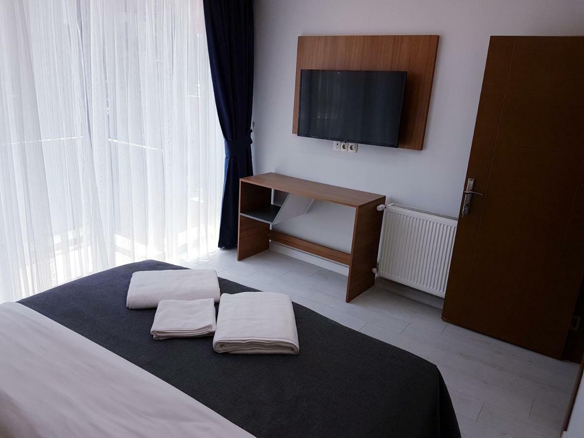 Vera Suite Hotel Trabzon Exteriör bild