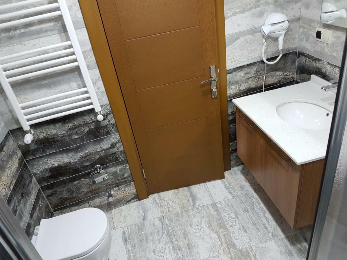 Vera Suite Hotel Trabzon Exteriör bild