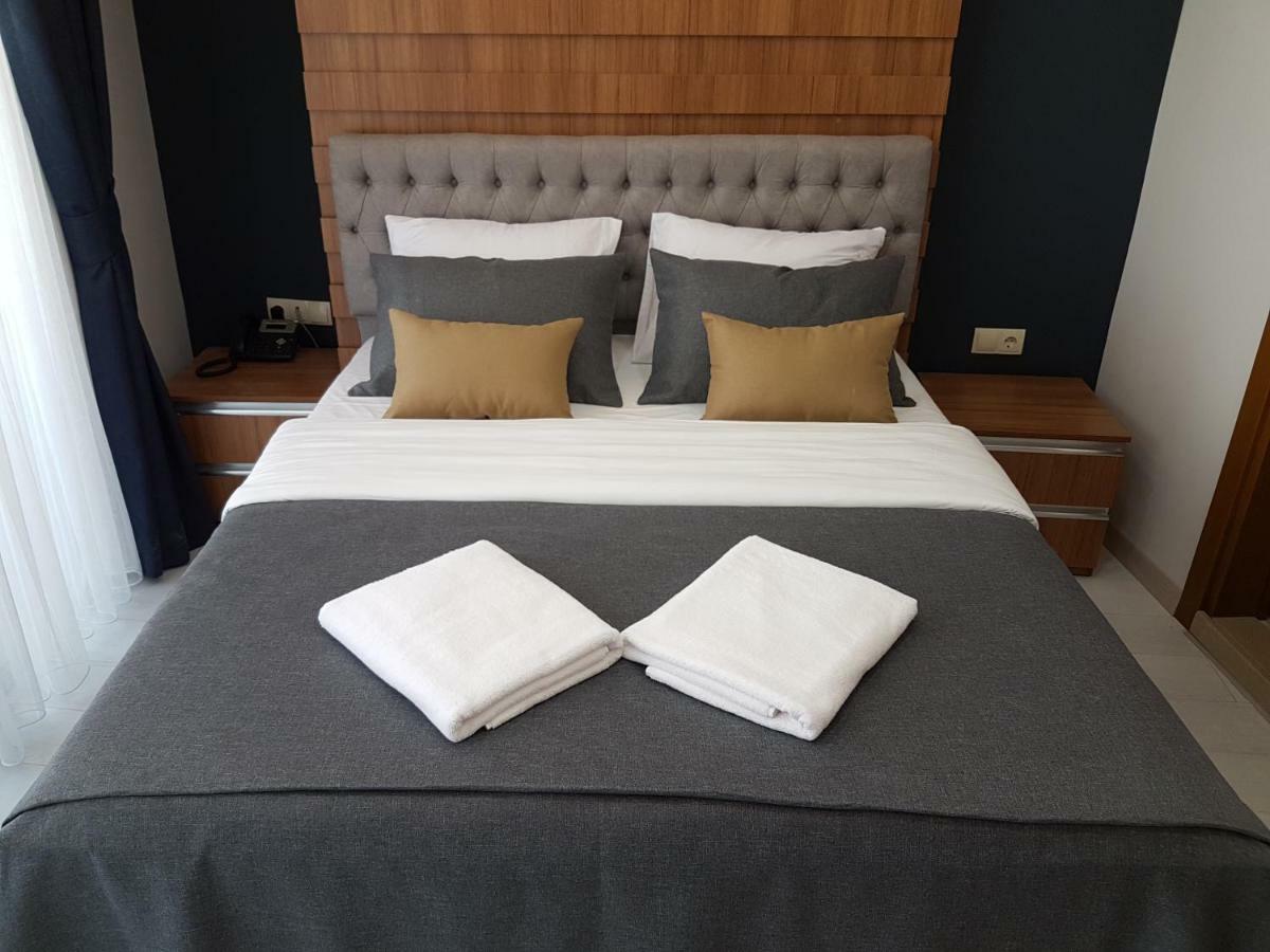 Vera Suite Hotel Trabzon Exteriör bild