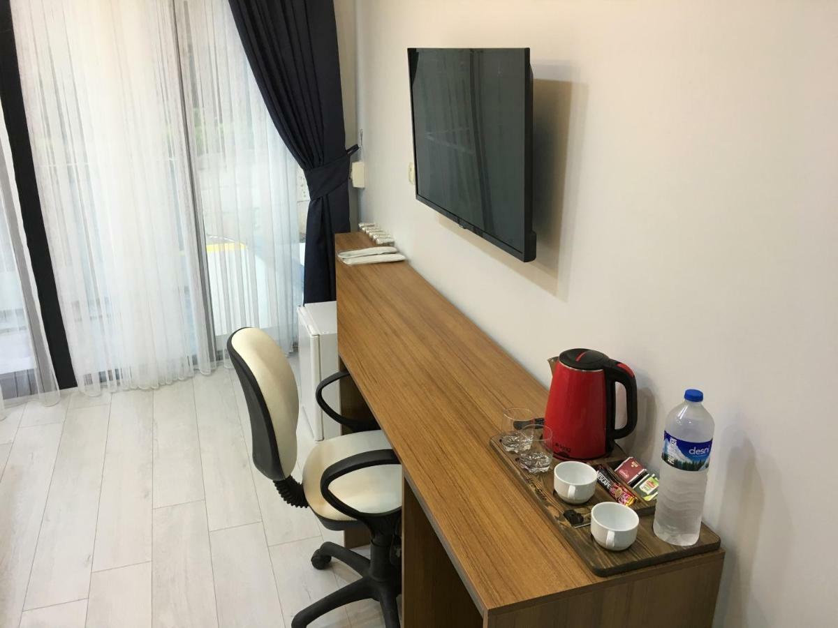 Vera Suite Hotel Trabzon Rum bild